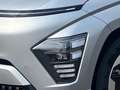 Hyundai KONA EV (SX2) GO 65,4 kWh k4eg1- Wärmepumpe Silber - thumbnail 7