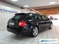Skoda Octavia Combi RS 2.0 TDI DPF Sportpaket Navi Bi-Xenon Kurv Schwarz - thumbnail 4