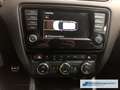 Skoda Octavia Combi RS 2.0 TDI DPF Sportpaket Navi Bi-Xenon Kurv Schwarz - thumbnail 17