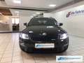 Skoda Octavia Combi RS 2.0 TDI DPF Sportpaket Navi Bi-Xenon Kurv Schwarz - thumbnail 5