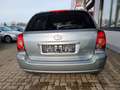 Toyota Avensis Kombi 2.0 D-4D Travel HU 03/26 Silber - thumbnail 8