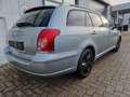 Toyota Avensis Kombi 2.0 D-4D Travel HU 03/26 Silber - thumbnail 5