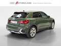 Audi A1 allstreet 30 1.0 tfsi 116cv identity contrast s tr Verde - thumbnail 5