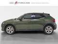 Audi A1 allstreet 30 1.0 tfsi 116cv identity contrast s tr Verde - thumbnail 2