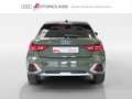 Audi A1 allstreet 30 1.0 tfsi 116cv identity contrast s tr Verde - thumbnail 4