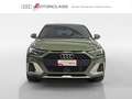 Audi A1 allstreet 30 1.0 tfsi 116cv identity contrast s tr Verde - thumbnail 8