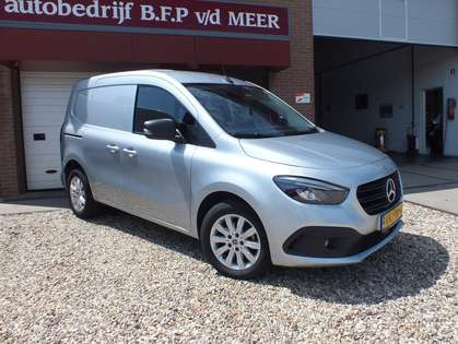 Mercedes-Benz Citan 110 CDI L1 Pro
