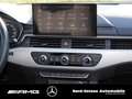 Audi A4 30 2.0 TDI Limousine AUTOM. NAVI PDC Blau - thumbnail 9