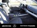 Audi A4 30 2.0 TDI Limousine AUTOM. NAVI PDC Blau - thumbnail 10