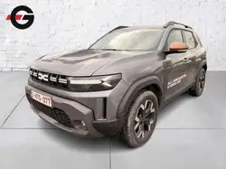 Dacia Duster Extreme Hybrid 140