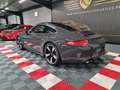 Porsche 911 PORSCHE 991.1 CARRERA S 50 ANS 3.8L 400 CV Gris - thumbnail 6