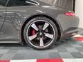 Porsche 911 PORSCHE 991.1 CARRERA S 50 ANS 3.8L 400 CV Gris - thumbnail 5