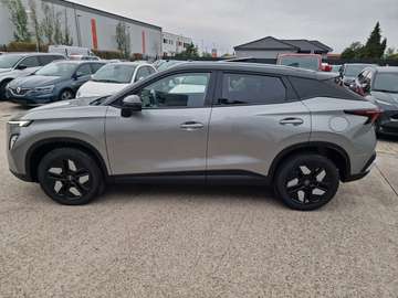 HEV ,Voll-Hybrid,Voll- Leder, Totwinkel, Schi