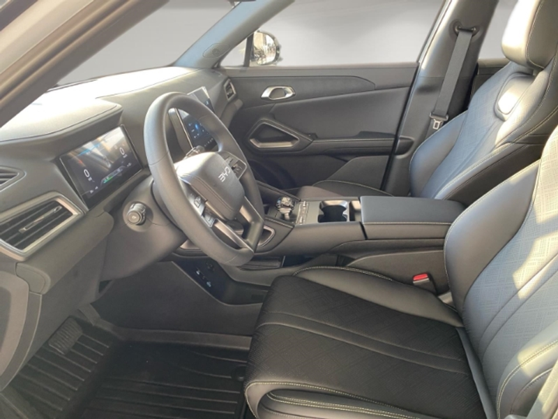 Photo du véhicule