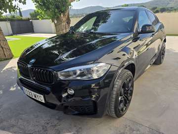 xDrive 50iA
