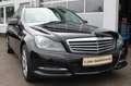 Mercedes-Benz C 180 T CGI BlueEfficiency Schwarz - thumbnail 1
