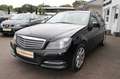 Mercedes-Benz C 180 T CGI BlueEfficiency Schwarz - thumbnail 2