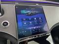 Mercedes-Benz EQE 300 EQE 300 SUV AMG+TV+Airmatic+AHK+Night+Burmester+ Gris - thumbnail 30