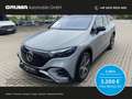 Mercedes-Benz EQE 300 EQE 300 SUV AMG+Premium.Plus+TV+Airm+AHK+Burmest Grau - thumbnail 1