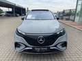 Mercedes-Benz EQE 300 EQE 300 SUV AMG+TV+Airmatic+AHK+Night+Burmester+ Gris - thumbnail 3
