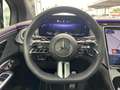 Mercedes-Benz EQE 300 EQE 300 SUV AMG+TV+Airmatic+AHK+Night+Burmester+ Gris - thumbnail 15
