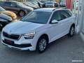 Skoda Kamiq 1.0 TSI 95CH ACTIVE Blanc - thumbnail 3