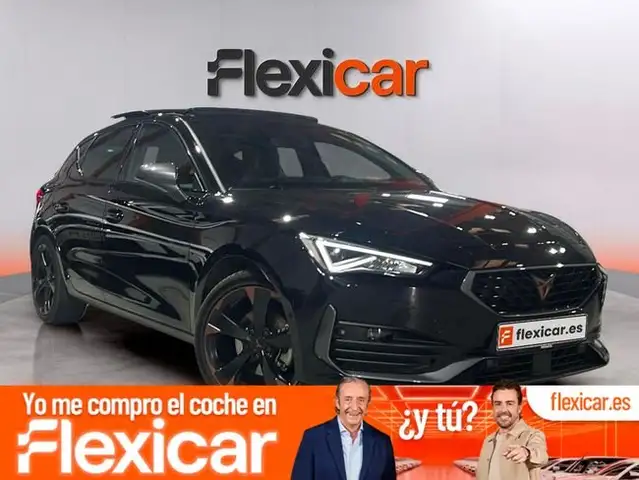 CUPRA Autres 1.5 TSI 110 KW (150 CV) DSG - 5P (2024)