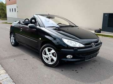 Cabriolet CC Platinum