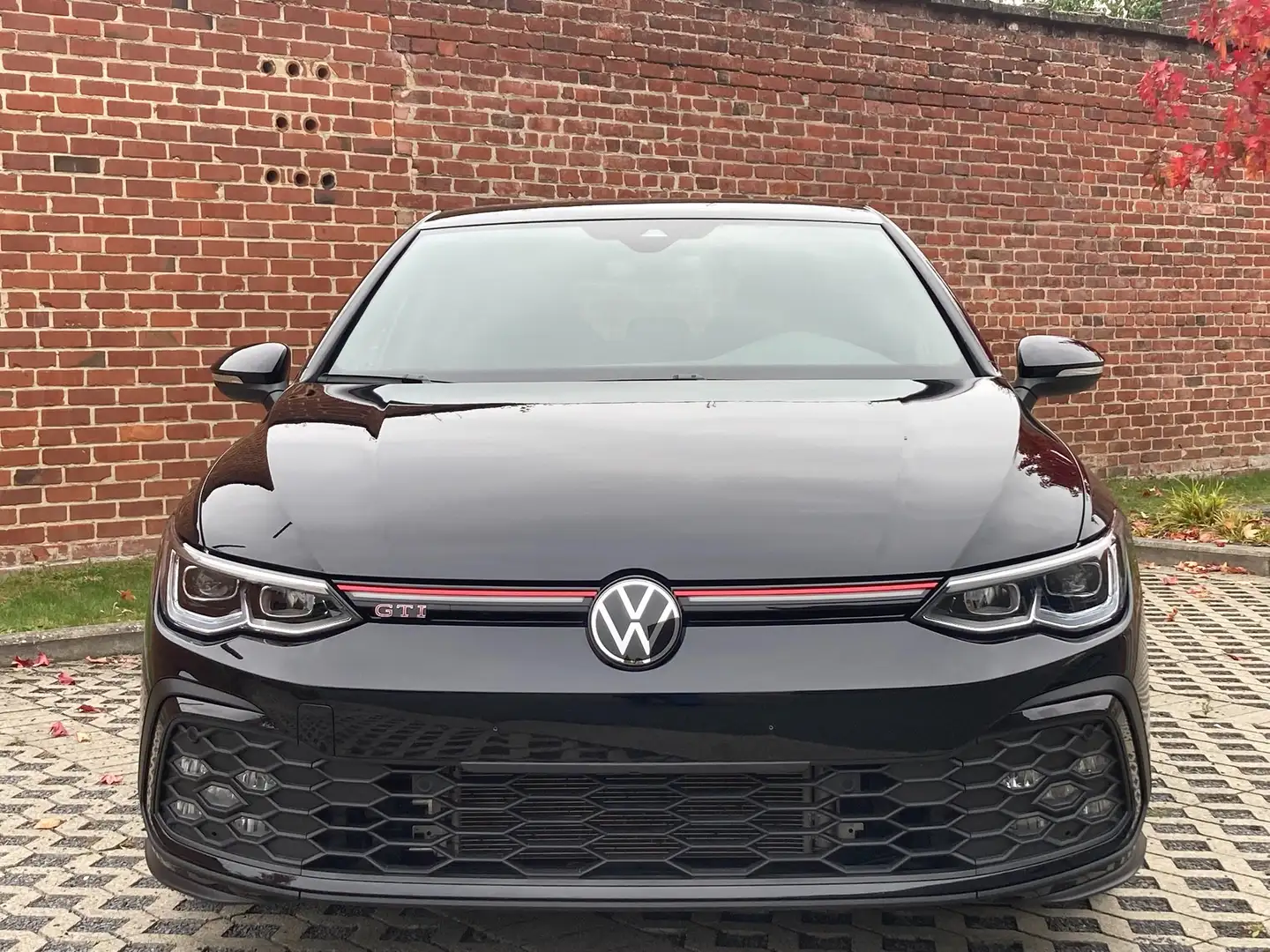 Volkswagen Golf GTI 2.0 TSI Dsg - 2023 - 25.000 Km - 1