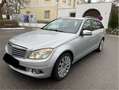 Mercedes-Benz C 320 T Elegance 4MATIC CDI Aut. Plateado - thumbnail 2