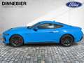 Ford Mustang GT FASTBACK COUPE 5.0 LED+Kamera+Navi Blau - thumbnail 3