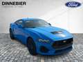 Ford Mustang GT FASTBACK COUPE 5.0 LED+Kamera+Navi Blau - thumbnail 7
