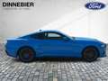 Ford Mustang GT FASTBACK COUPE 5.0 LED+Kamera+Navi Blau - thumbnail 6