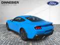 Ford Mustang GT FASTBACK COUPE 5.0 LED+Kamera+Navi Blau - thumbnail 4