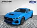 Ford Mustang GT FASTBACK COUPE 5.0 LED+Kamera+Navi Blau - thumbnail 2