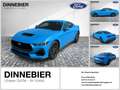 Ford Mustang GT FASTBACK COUPE 5.0 LED+Kamera+Navi Blau - thumbnail 1