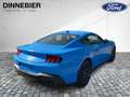 Ford Mustang GT FASTBACK COUPE 5.0 LED+Kamera+Navi Blau - thumbnail 5