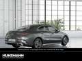 Mercedes-Benz CLA 220 d Coupé AMG Distronic Burmester 360° SHZ Grau - thumbnail 3