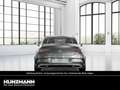 Mercedes-Benz CLA 220 d Coupé AMG Distronic Burmester 360° SHZ Grau - thumbnail 8