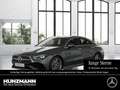 Mercedes-Benz CLA 220 d Coupé AMG Distronic Burmester 360° SHZ Grau - thumbnail 1