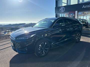 PHEV+ Comfort - LAGERND