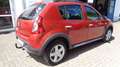 Dacia Sandero 1.6 MPI Stepway AHK GJR+Bremsen neuw. Rot - thumbnail 7