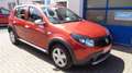 Dacia Sandero 1.6 MPI Stepway AHK GJR+Bremsen neuw. Rot - thumbnail 9