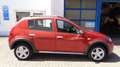Dacia Sandero 1.6 MPI Stepway AHK GJR+Bremsen neuw. Rot - thumbnail 8