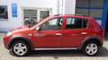 Dacia Sandero 1.6 MPI Stepway AHK GJR+Bremsen neuw. Rot - thumbnail 4