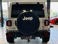 Jeep Wrangler 2.0 4XE 380 SAHARA UNLIMITED VU DERIV VP AVEC TVA Argent - thumbnail 22