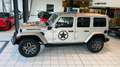 Jeep Wrangler 2.0 4XE 380 SAHARA UNLIMITED VU DERIV VP AVEC TVA Plateado - thumbnail 20