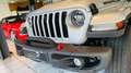 Jeep Wrangler 2.0 4XE 380 SAHARA UNLIMITED VU DERIV VP AVEC TVA Plateado - thumbnail 5