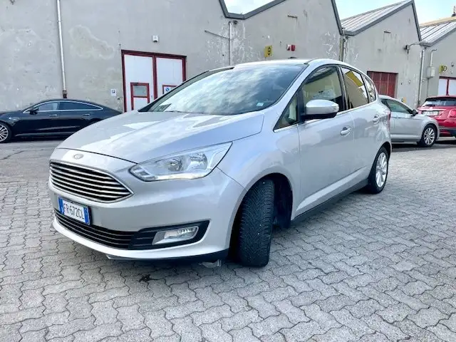Ford C-Max C-Max 1.5 tdci Business Uniprop. Km 53.000!!!!!