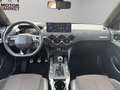 DS Automobiles DS 3 Crossback 1.2 puretech Performance Line 100cv my19 Gris - thumbnail 13